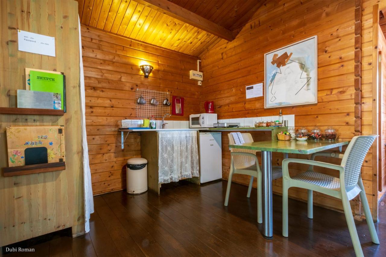 Amikam Meshek 81 משק 81 עמיקם Villa Buitenkant foto