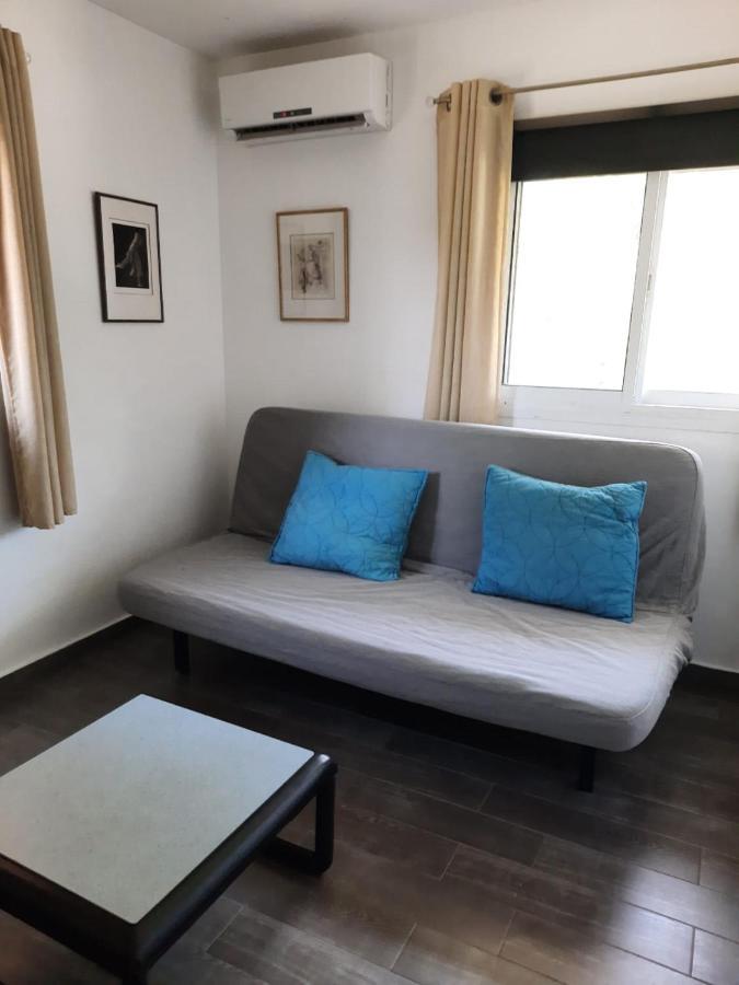 Amikam Meshek 81 משק 81 עמיקם Villa Buitenkant foto