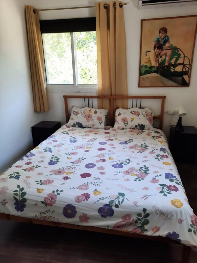 Amikam Meshek 81 משק 81 עמיקם Villa Buitenkant foto