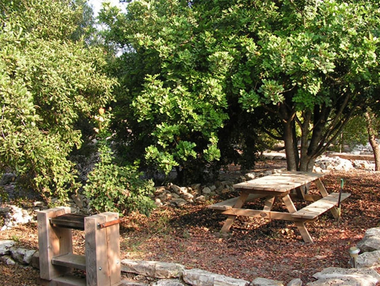 Amikam Meshek 81 משק 81 עמיקם Villa Buitenkant foto