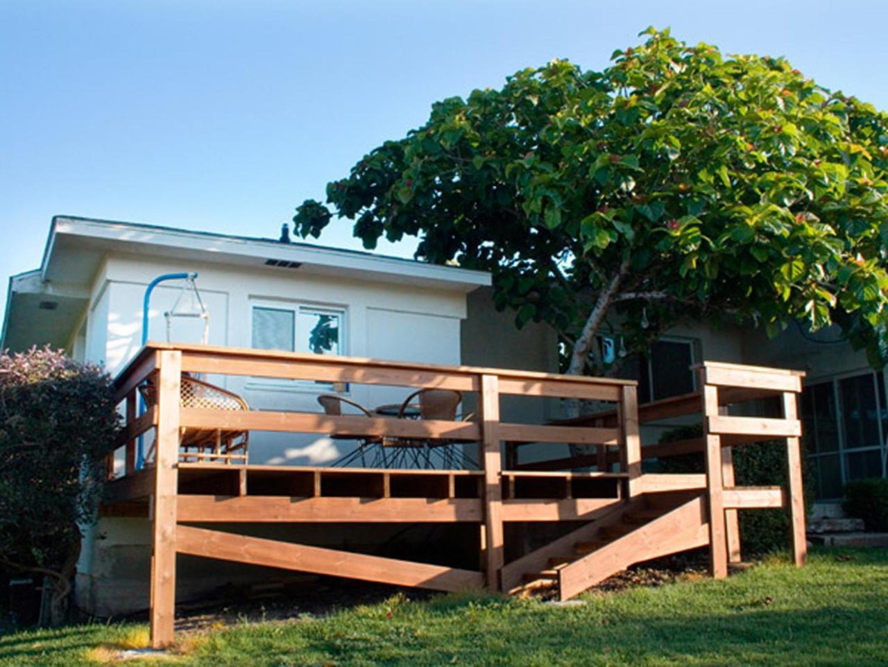 Amikam Meshek 81 משק 81 עמיקם Villa Buitenkant foto