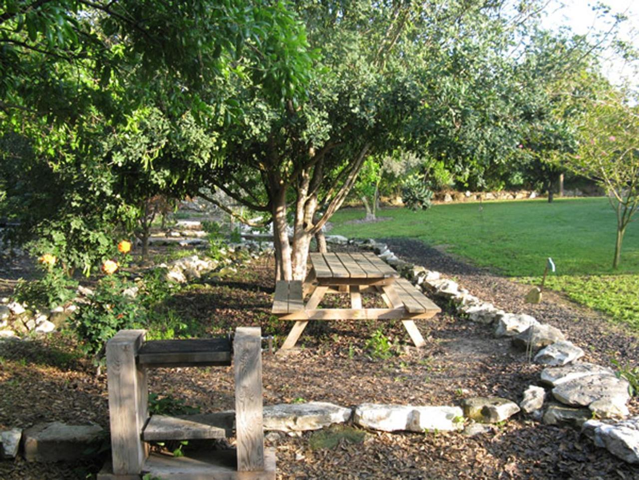 Amikam Meshek 81 משק 81 עמיקם Villa Buitenkant foto