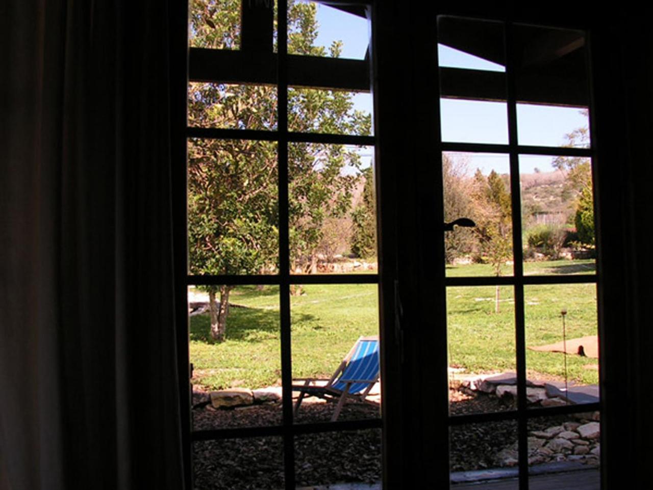 Amikam Meshek 81 משק 81 עמיקם Villa Buitenkant foto