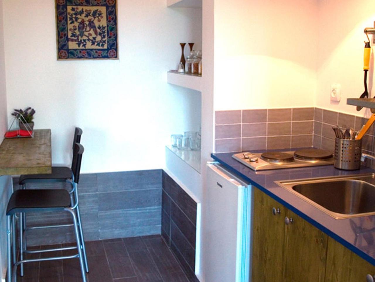 Amikam Meshek 81 משק 81 עמיקם Villa Buitenkant foto